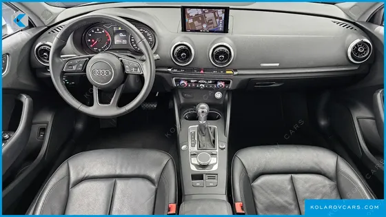 AUDI A3 40 TFSI