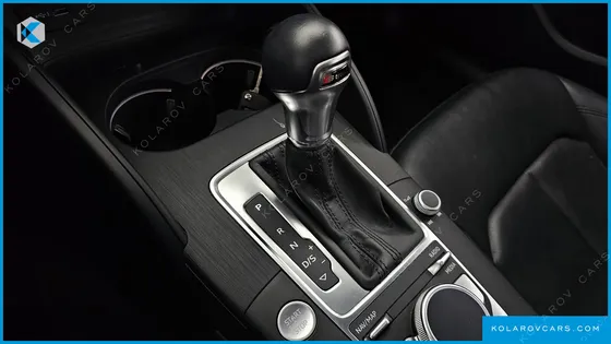 AUDI A3 40 TFSI