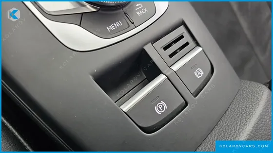 AUDI A3 40 TFSI