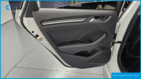 AUDI A3 40 TFSI