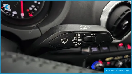 AUDI A3 40 TFSI
