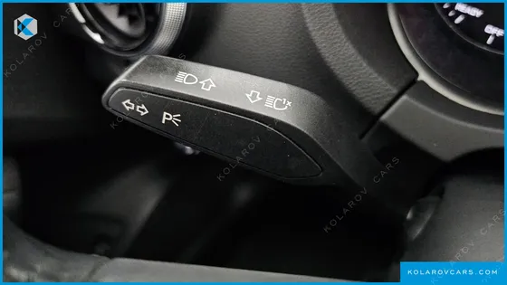 AUDI A3 40 TFSI