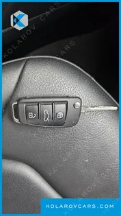 AUDI A3 40 TFSI