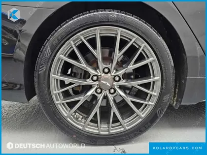 GENESIS G80 3.3 GDI