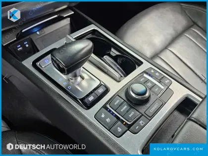 GENESIS G80 3.3 GDI