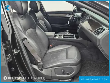 GENESIS G80 3.3 GDI