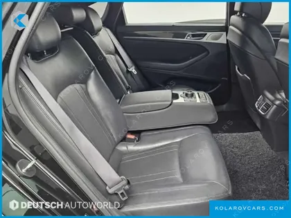 GENESIS G80 3.3 GDI