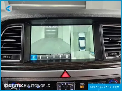 GENESIS G80 3.3 GDI