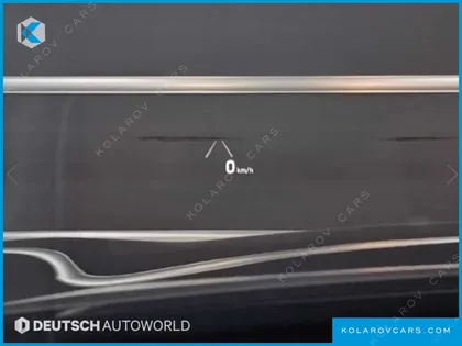 GENESIS G80 3.3 GDI