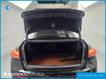 GENESIS G80 3.3 GDI