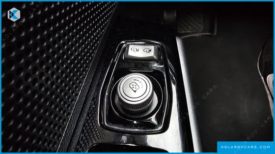 KGM - SSANGYONG TIVOLI LX 2WD