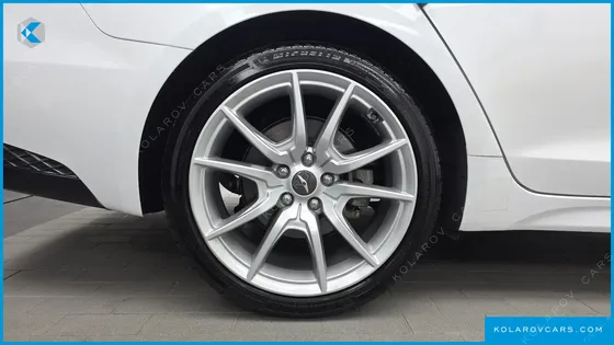 GENESIS G70 GASOLINE 2.0T 4WD