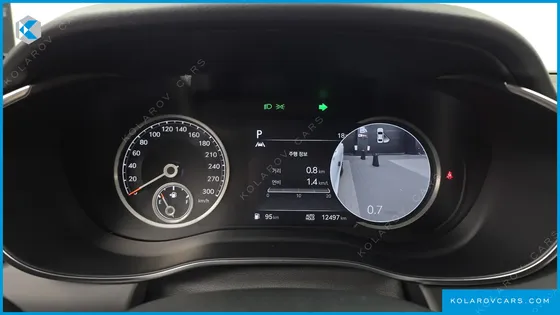 GENESIS G70 GASOLINE 2.0T 4WD