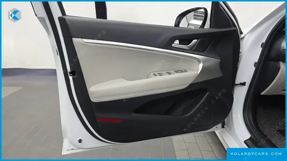 GENESIS G70 GASOLINE 2.0T 4WD