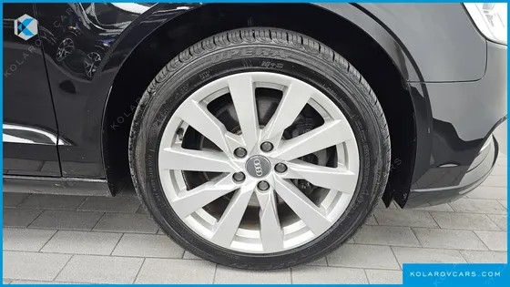 AUDI A3 40 TFSI