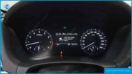GENESIS G80 3.3 GDI AWD