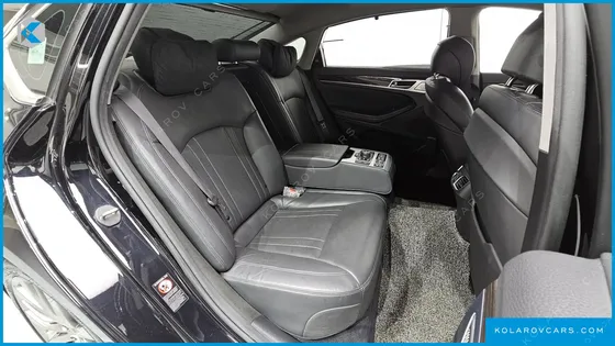 GENESIS G80 3.3 GDI AWD