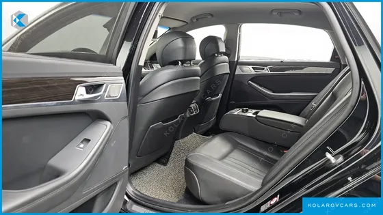 GENESIS G80 3.3 GDI AWD