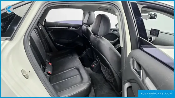 AUDI A3 35 TDI DYNAMIC