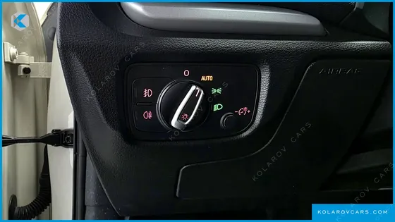 AUDI A3 35 TDI DYNAMIC