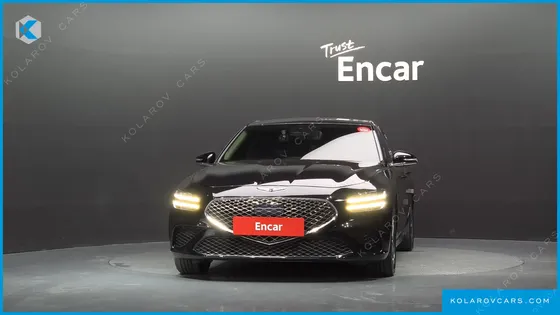 GENESIS G70 DIESEL 2.2 2WD