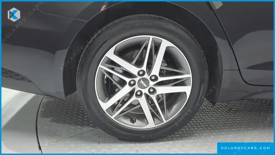 GENESIS G70 DIESEL 2.2 2WD