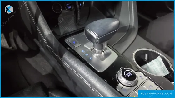 GENESIS G70 DIESEL 2.2 2WD
