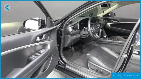 GENESIS G70 DIESEL 2.2 2WD