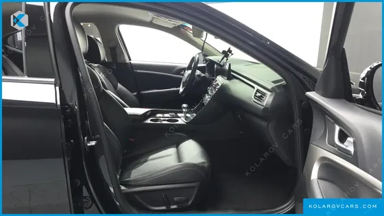 GENESIS G70 DIESEL 2.2 2WD