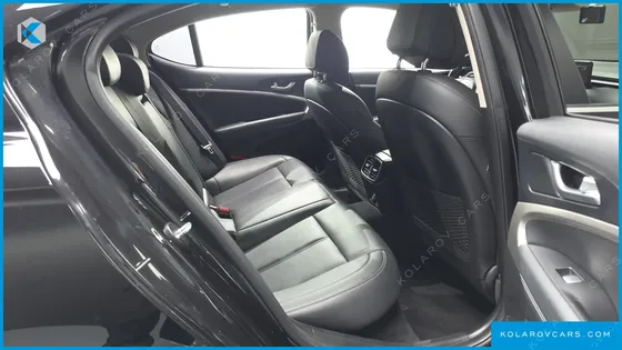 GENESIS G70 DIESEL 2.2 2WD