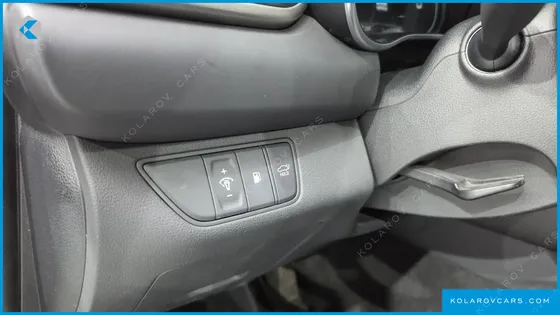GENESIS G70 DIESEL 2.2 2WD