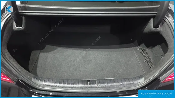 GENESIS G70 DIESEL 2.2 2WD