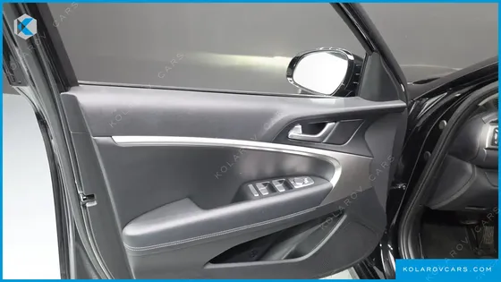 GENESIS G70 DIESEL 2.2 2WD
