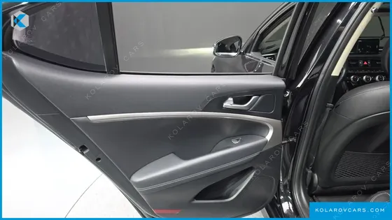 GENESIS G70 DIESEL 2.2 2WD