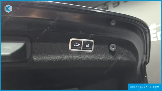 GENESIS G70 DIESEL 2.2 2WD