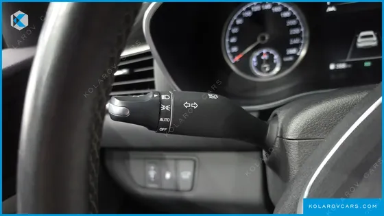 GENESIS G70 DIESEL 2.2 2WD
