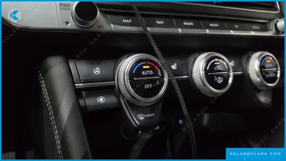 GENESIS G70 DIESEL 2.2 2WD