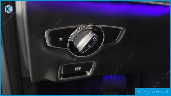 MERCEDES S-CLASS MAYBACH S500 4MATIC