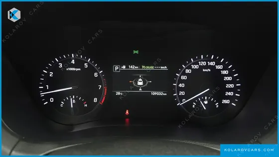 GENESIS G80 3.3 GDI