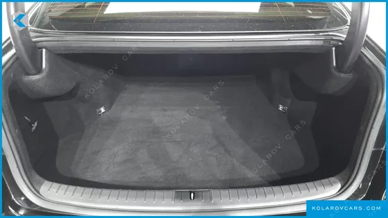GENESIS G80 3.3 GDI