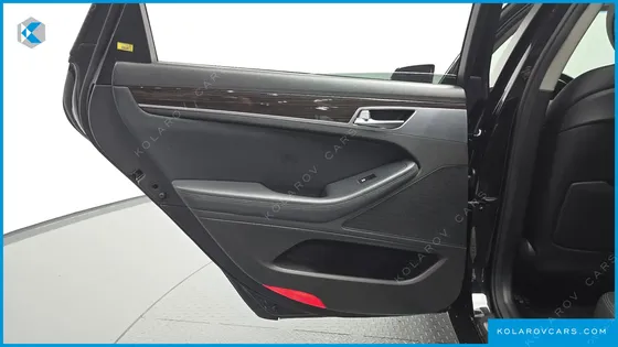 GENESIS G80 3.3 GDI
