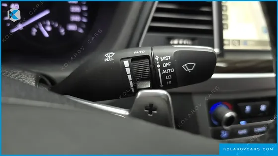 GENESIS G80 3.3 GDI