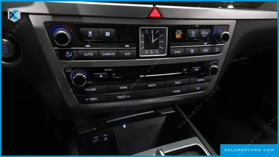 GENESIS G80 3.3 GDI