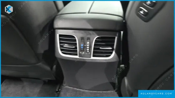 GENESIS G80 3.3 GDI
