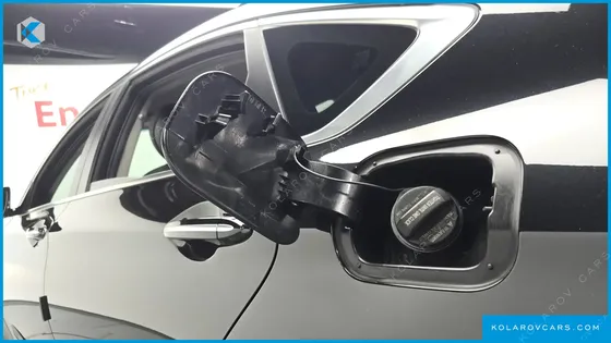GENESIS G80 3.3 GDI