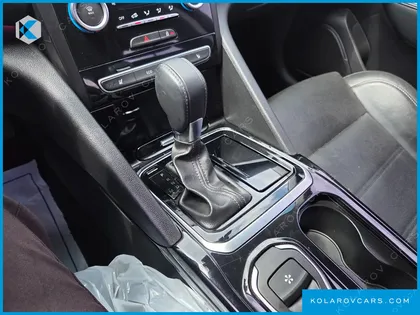 RENAULT KOREA SM6 2.0 GDE LE
