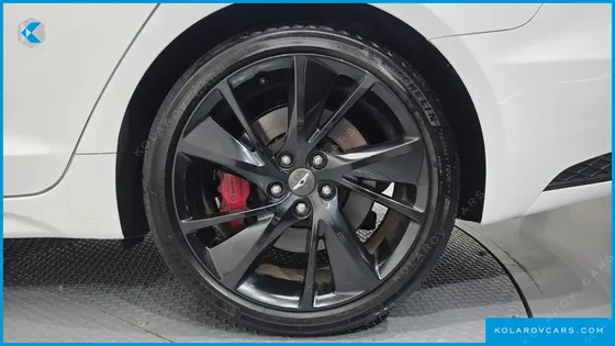 GENESIS G70 GASOLINE 2.0T 4WD