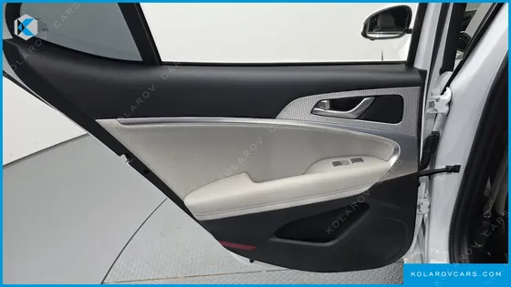 GENESIS G70 GASOLINE 2.0T 4WD