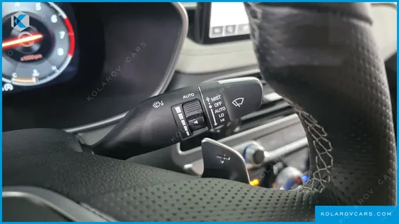 GENESIS G70 GASOLINE 2.0T 4WD