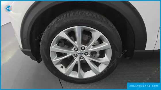 FORD EXPLORER 3.0 PLATINUM 4WD